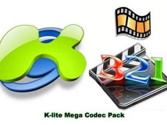 تحميل برنامج لتشغيل الافلام والفيديوهات بكل الصيغ كودك Codec Pack