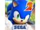 تحميل لعبة القنفذ سونيك داش سونيك بوم Sonic Dash 2