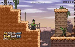 download cactus mccoy 3 for android download cactus mccoy 3 for android