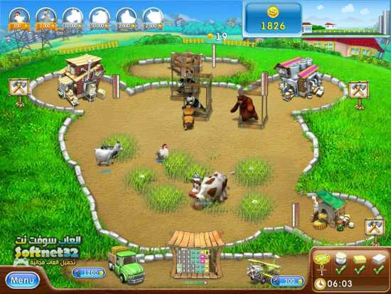 Download Farm Frenzy 2