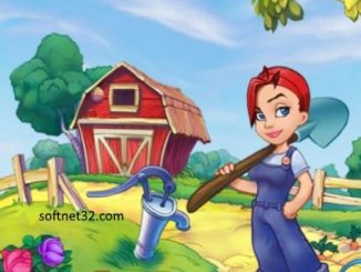 تحميل لعبة المزرعة الصغيرة فارم كرافت مجانا للكمبيوتر Farm Craft كاملة