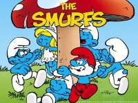 smurfs games free  