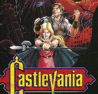 تنزيل ألعاب اكشن لعبة مغامرات في قلعة دراكولا Castlevania