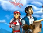 لعبة جيش التنين Dragon Crossroads