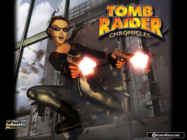 تحميل لعبة تومب رايدر رابط واحد للكمبيوتر اخر اصدار Tomb Raider
