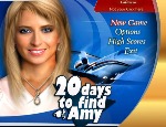 20 Days to Find Amy