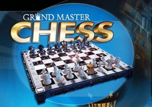 Grand Master Chess