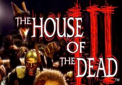 House of the Dead 3