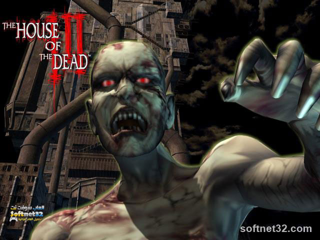 House of the Dead x download free
