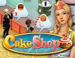 cake shop game
