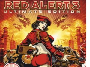 تحميل اللعبة الحربية ريد اليرت برابط واحد Download Red Alert 3