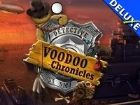 Voodoo Chronicles The First Sign