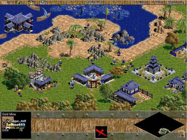 download Age of Empires
