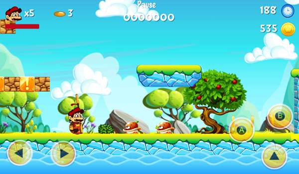 تحميل 2 Super Adventure Island