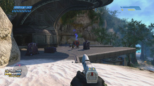 free download Halo Combat Evolved