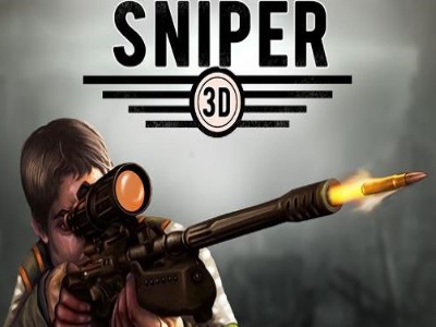 تحميل لعبة القناص المقاتل سنايبر 3D Sniper كاملة مجانا للكمبيوتر