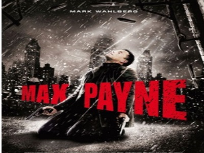 تحميل لعبه ماكس بين مجانا 2018 Max Payne Download