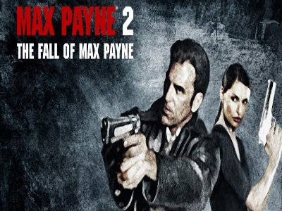 لعبة Max Payne جميع الاجزاء تحميل مباشر مجانا | العاب سوفت نت