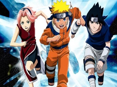 تحميل لعبة ناروتو شيبودن Naruto Shippuden كاملة للكمبيوتر