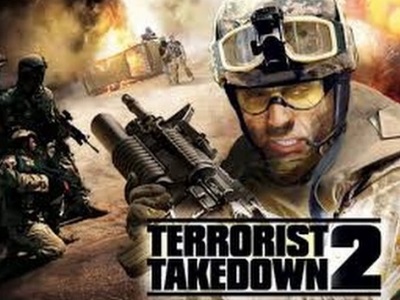 تحميل لعبة حرب الصومال Terrorist Takedown 2 مجانا للكمبيوتر