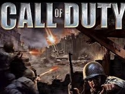 تحميل لعبة نداء الواجب كول اوف ديتوي مجانا للكمبيوتر Call of Duty