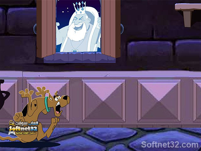 download Scooby Doo Creepy Castle game