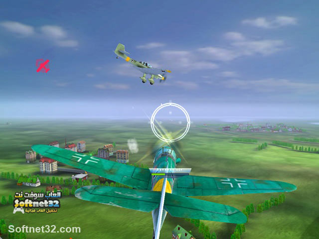 download Sky Fight