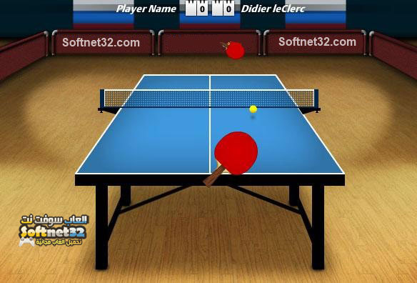 free download Table Tennis Championship