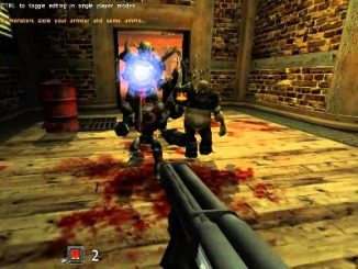 Cube game pc download