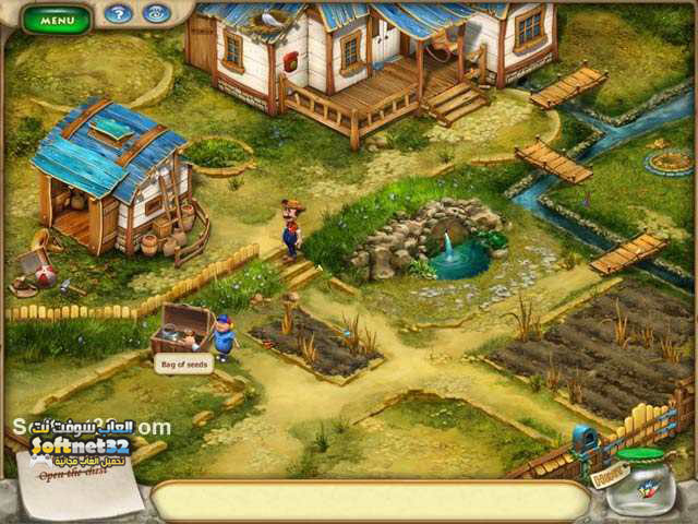 download Farmscapes full free