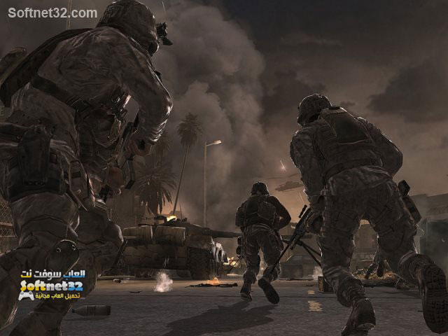 free download Call of Duty 2