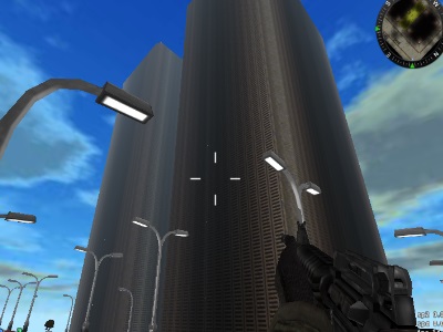 assaultcube reloaded icon assaultcube reloaded icon