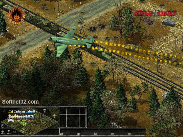 download Sudden Strike 2 free