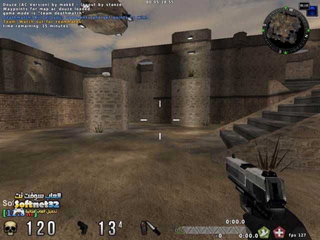 assaultcube reloaded mods assaultcube reloaded mods
