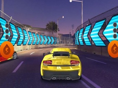 تحميل العاب سيارات مجانا 2018 Download Racing games Shortcut Racers