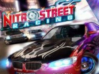 تحميل العاب سباق سيارات للكمبيوتر 2018 Download Nitro Racers