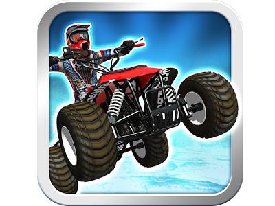 تحميل ألعاب سباق دراجات مجانا كاملة للكمبيوتر ATV Quadro Racing 