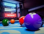 تحميل العاب بلياردو 8 Ball Frenzy