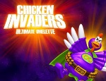 تحميل لعبة Chicken Invaders مجانا