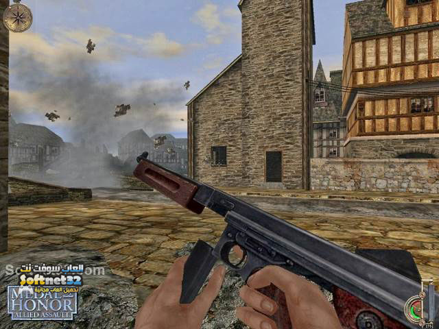 medal of honor allied assault origin medal of honor allied assault origin