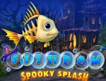 Fishdom Spooky Splash
