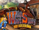 Wild West Story