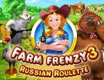 تحميل لعبة فارم فرينزي Farm Frenzy