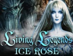 تحميل لعبة Living Legends Ice Rose