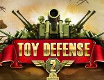 تحميل لعبة Toy Defense 2