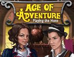 لعبة Age of Adventure