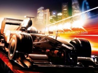 تحميل لعبة سباق سيارات جراند فورمولا بريكس للكمبيوتر برابط مباشر