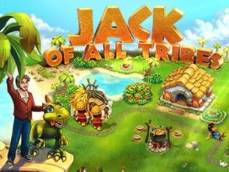 تحميل العاب استراتيجية خفيفة لعبة رئيس القبائل Jack of All Tribes