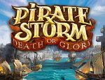 تحميل لعبة حرب القراصنة Pirate Storm مجانا