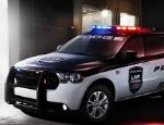 تحميل لعبة سباق سيارات الشرطة Police Racers game